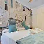 Coral La Cala 公寓 *