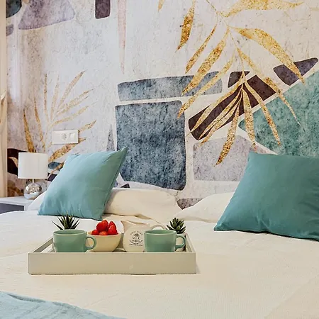 Coral La Cala Apartment