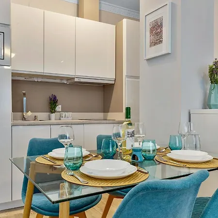 Apartment Coral La Cala *