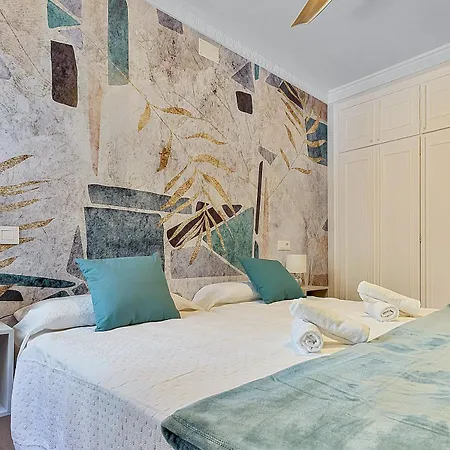 Coral La Cala Apartment *