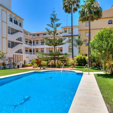 Coral La Cala Apartment *