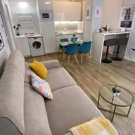 Apartment Coral La Cala *