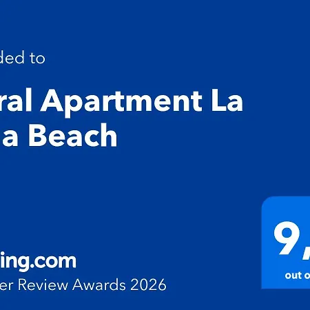 Coral La Cala 公寓 卡拉德米哈斯